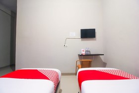 Fajar Residence by OYO Rooms