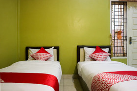 Delima 19 Homestay