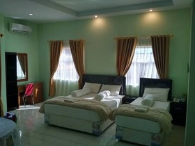 Graha Badnur Hotel Syariah