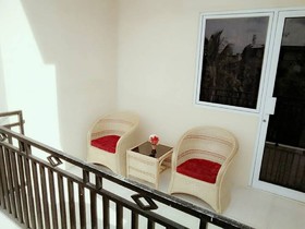 Graha Badnur Hotel Syariah