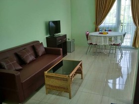 Graha Badnur Hotel Syariah