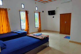 Hadhilfa Homestay