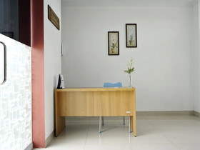 Home Sty Residence by OYO Rooms