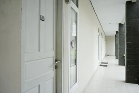 Home Sty Residence by OYO Rooms