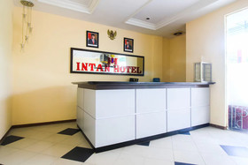 Hotel Intan by OYO