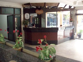 Hotel Tasia Ratu Pekanbaru