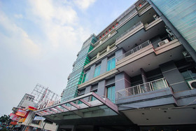 iShine Hotel by OYO Rooms