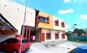 Jasmine House Syariah By OYO