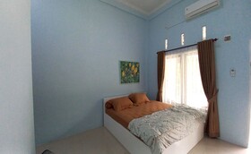 Jasmine House Syariah By OYO