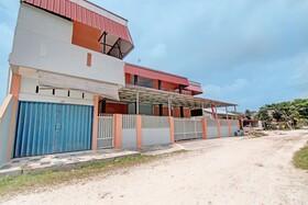 Kalista Guest House Syariah by OYO