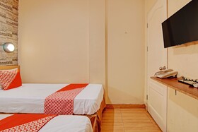 Kalista Guest House Syariah by OYO