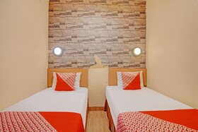 Kalista Guest House Syariah by OYO