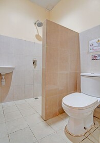 Kalista Guest House Syariah by OYO