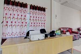 Kalista Guest House Syariah by OYO