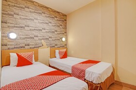 Kalista Guest House Syariah by OYO