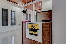 Malora Homestay by Oyo