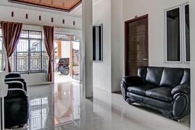 Malora Homestay by Oyo