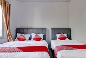 Malora Homestay by Oyo