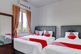 Malora Homestay by Oyo