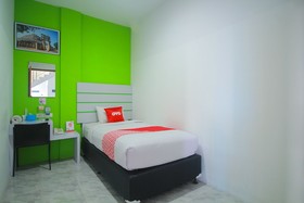 Marcopolo Homestay by OYO Rooms