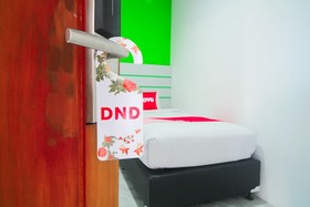 Marcopolo Homestay by OYO Rooms