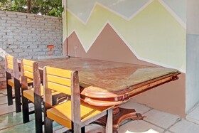 Marvel House Syariah By OYO