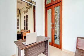 Melati Residence Syariah By OYO