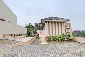 Melati Residence Syariah By OYO