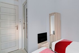 Melati Residence Syariah By OYO