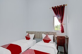 Melati Residence Syariah By OYO