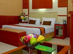 Mutiara Merdeka Hotel Pekanbaru