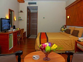 Mutiara Merdeka Hotel Pekanbaru