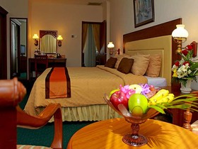 Mutiara Merdeka Hotel Pekanbaru