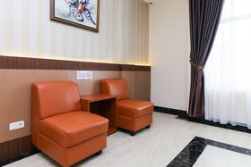 Parma Star Hotel by Airy Rooms