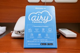 Parma Star Hotel by Airy Rooms