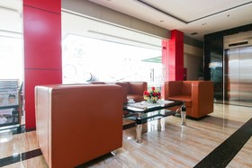 Parma Star Hotel by Airy Rooms