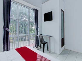 Penginapan Arfi Syariah by Oyo