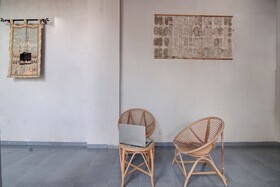 Penginapan Geby Syariah by OYO