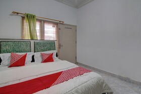 Penginapan Syariah By OYO