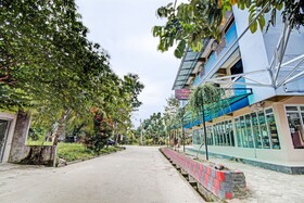 Penginapan Thoybah Syariah by OYO
