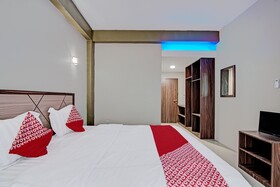 Penginapan Thoybah Syariah by OYO