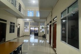 Pondok Ibu Syariah By Oyo