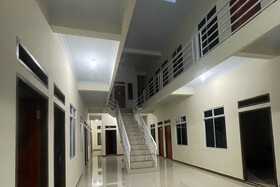 Pondok Ibu Syariah By Oyo