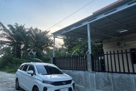 Pondok Ibu Syariah By Oyo