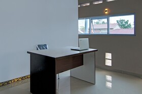 Putri Homestay Syariah by OYO