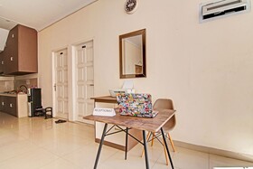 R&S Living Residence By RedDoorz