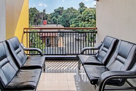 Rosela House Syariah By OYO