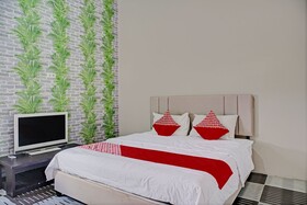 Sartika Gh Syariah by OYO