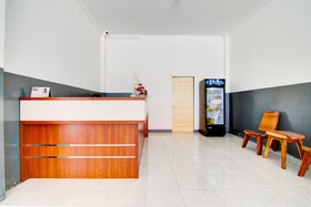 Sartika Gh Syariah by OYO