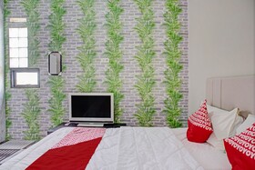 Sartika Gh Syariah by OYO